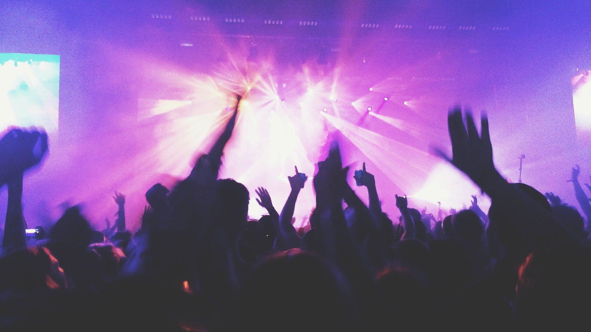 Paddy's Rave ( 21+ )